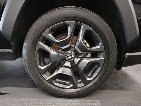 Certified 2024 Toyota RAV4 Adventure AWD/4WD image 25
