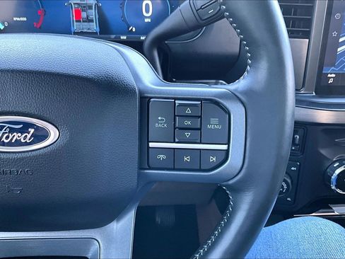 Used 2024 Ford F250 Lariat w/ Tremor Off-Road Package image 13