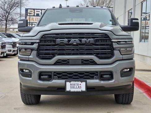 New 2026 RAM 2500 Laramie image 5