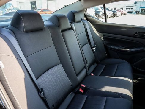 Used 2026 Nissan Altima 2.5 SV FWD image 17