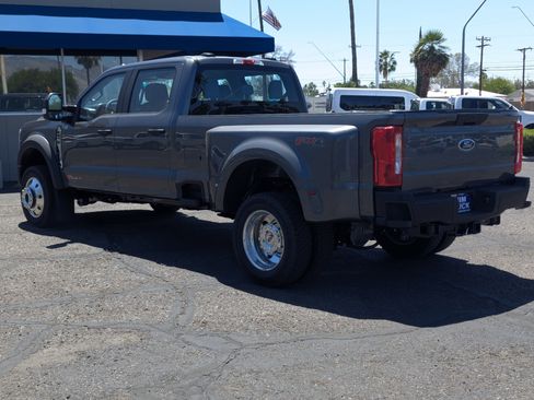 New 2026 Ford F450 4x4 Crew Cab Super Duty image 4