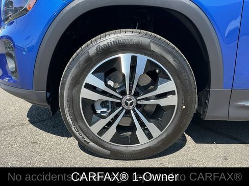 Certified 2026 Mercedes-Benz GLB 250 4MATIC image 2
