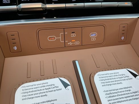 New 2026 Hyundai Santa Fe Calligraphy image 20