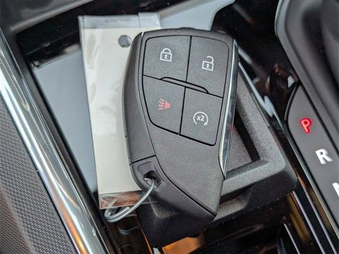 New 2026 GMC Canyon Elevation w/ Convenience Package image 25