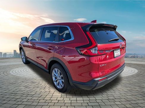 Used 2024 Honda CR-V EX image 7