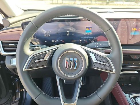 New 2026 Buick Envision Sport Touring image 15