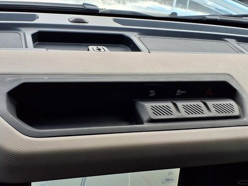 Used 2021 Ford Bronco Big Bend image 23