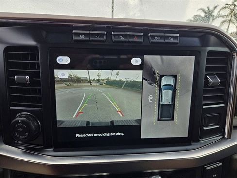 Certified 2024 Ford F350 King Ranch image 11