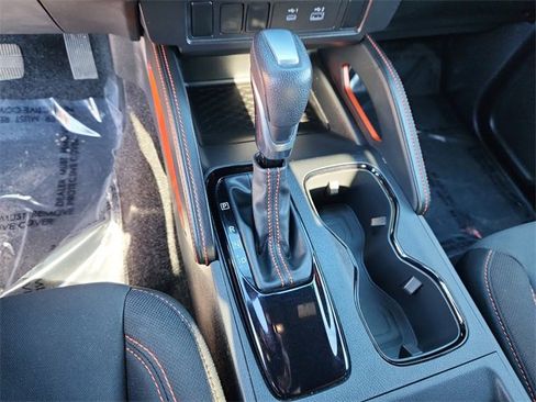 Certified 2022 Nissan Frontier PRO-4X w/ Off-Road Protection Package image 21