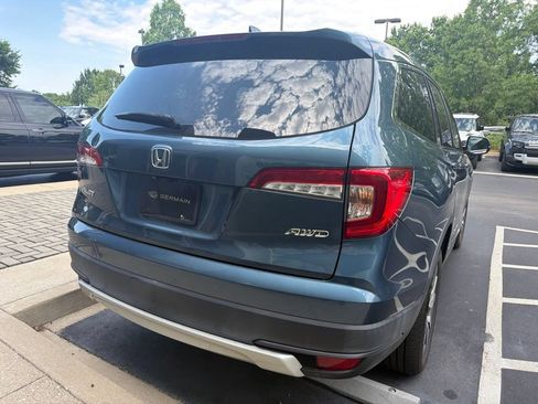 Used 2020 Honda Pilot EX-L image 10
