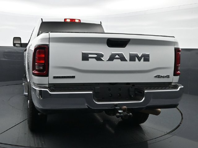 Used 2025 RAM 2500 Big Horn AWD/4WD image 7