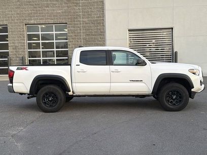 Used 2023 Toyota Tacoma SR5