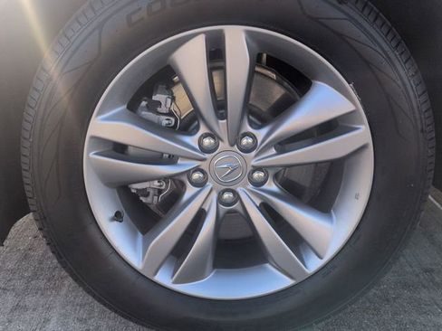 Used 2023 Acura MDX 3.5L image 10