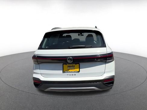 Used 2026 Volkswagen Taos S FWD image 10