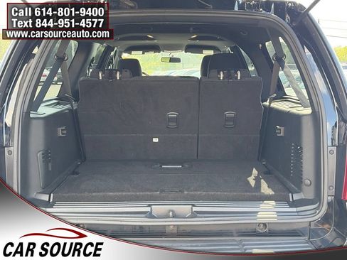 Used 2017 Ford Expedition EL XLT AWD/4WD image 7