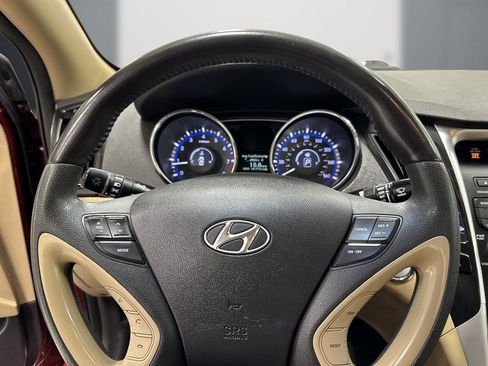 Used 2013 Hyundai Sonata Limited FWD image 22