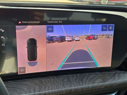 New 2025 Audi Q5 Premium Plus image 18