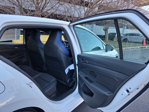 New 2026 Volkswagen Golf image 28