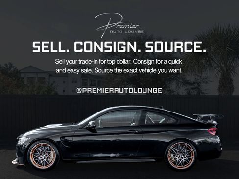 Used 2020 BMW M2 Competition w/ Executive Package RWD image 4