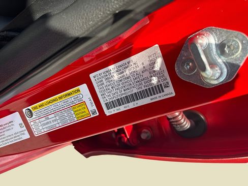 Used 2023 Honda Civic Sport image 21