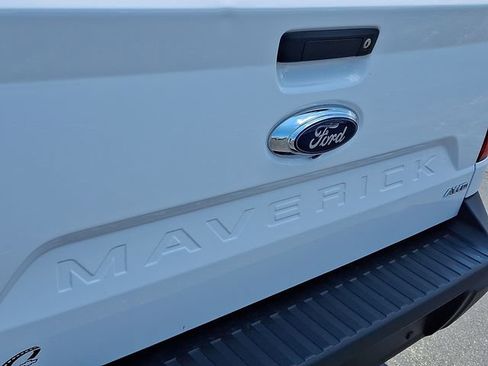 Used 2024 Ford Maverick XL w/ Equipment Group 100A Standard AWD/4WD image 29