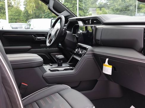 New 2026 GMC Sierra 1500 AT4X w/ AT4X AEV Edition image 43