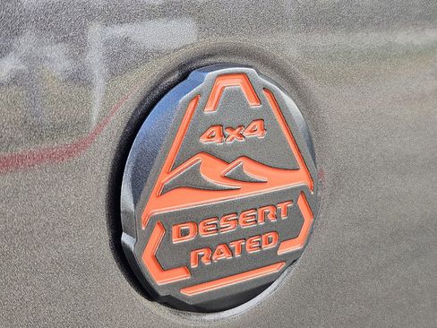 New 2026 Jeep Gladiator Mojave AWD/4WD image 14