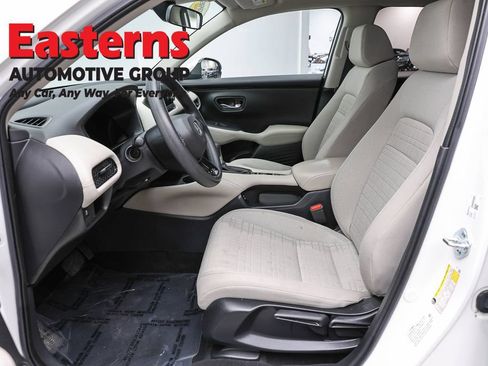 Used 2024 Honda HR-V LX image 14