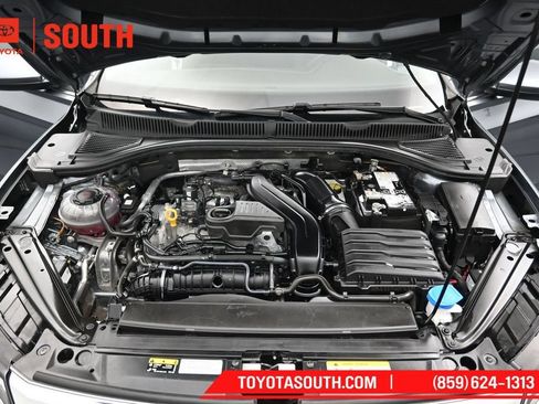 Used 2024 Volkswagen Jetta S FWD image 33