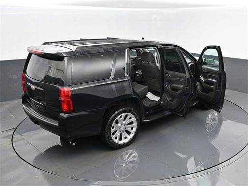 Used 2019 Chevrolet Tahoe LS w/ Max Trailering Package image 25