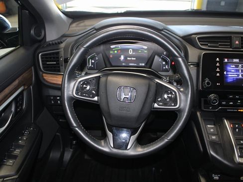 Certified 2022 Honda CR-V EX-L image 19