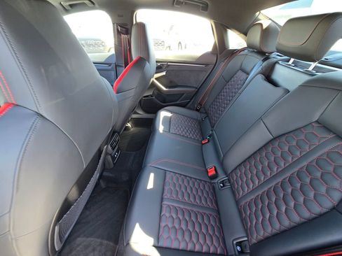 New 2026 Audi RS 3 image 15