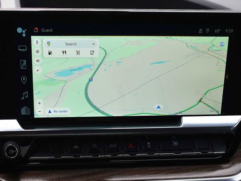 New 2026 Chevrolet Silverado 1500 RST image 16