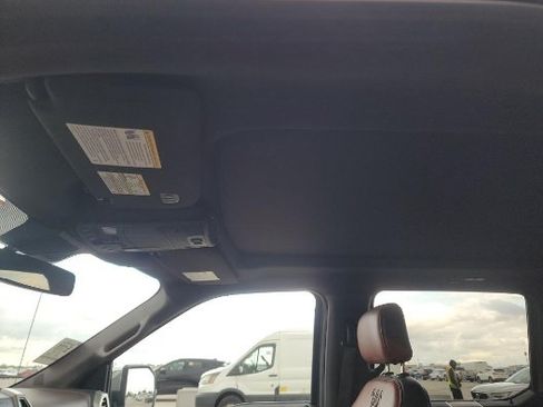 Used 2018 Ford F150 King Ranch w/ Equipment Group 601A Luxury AWD/4WD image 16