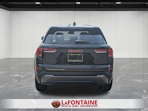 Certified 2026 GMC Terrain Elevation AWD/4WD image 4
