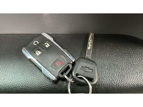 Used 2015 Chevrolet Silverado 2500 LTZ w/ Duramax Plus Package image 19