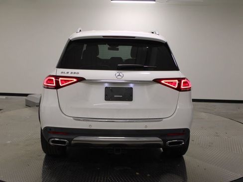Used 2020 Mercedes-Benz GLE 350 w/ Premium Package image 6