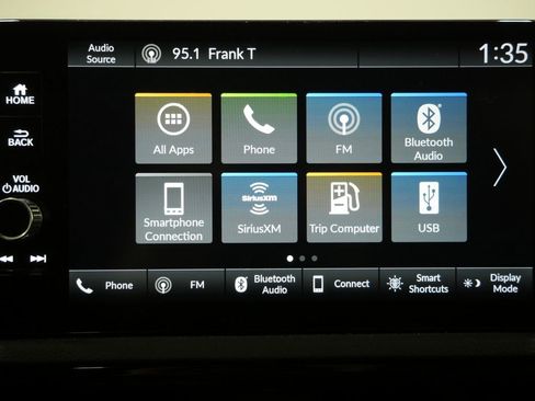 Used 2024 Honda CR-V EX-L image 18