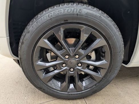 New 2026 Jeep Grand Cherokee L Limited image 53