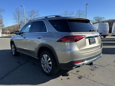 Certified 2023 Mercedes-Benz GLE 350 GLE 350 image 5