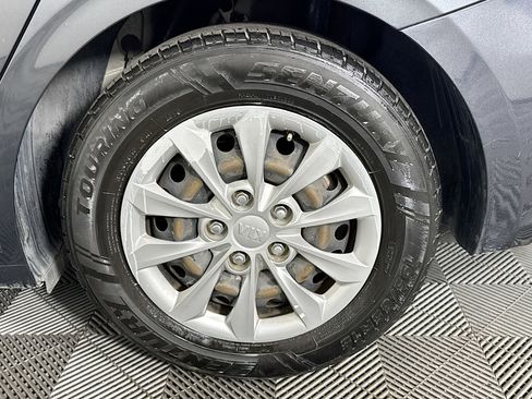 Used 2021 Kia Forte Sedan image 35