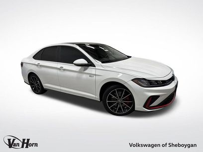 Used 2025 Volkswagen Jetta GLI Autobahn