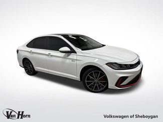 Used 2025 Volkswagen Jetta GLI Autobahn video 1