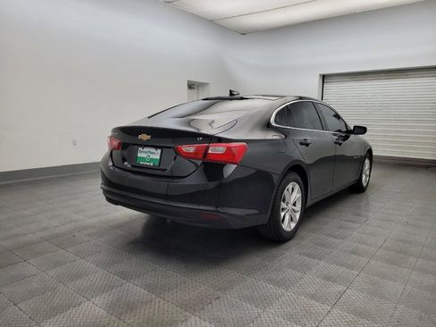 Used 2023 Chevrolet Malibu LT w/ Driver Confidence Package image 9
