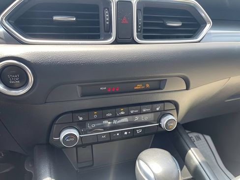 Used 2023 MAZDA CX-5 AWD 2.5 S w/ Select Package image 13