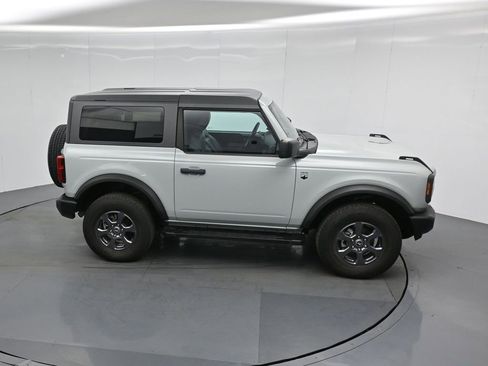 Certified 2023 Ford Bronco Big Bend AWD/4WD image 47