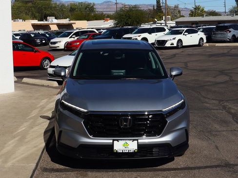 Used 2023 Honda CR-V EX image 15