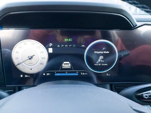 New 2026 Hyundai Elantra N FWD image 29