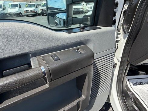 Used 2014 Ford F350 XL w/ Power Equipment Group image 17