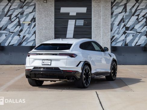 Used 2024 Lamborghini Urus S image 15